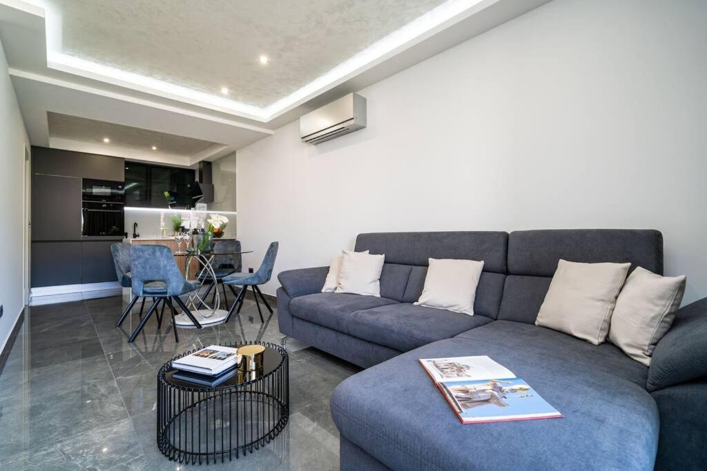 Apartment Anavi Дубровник Экстерьер фото