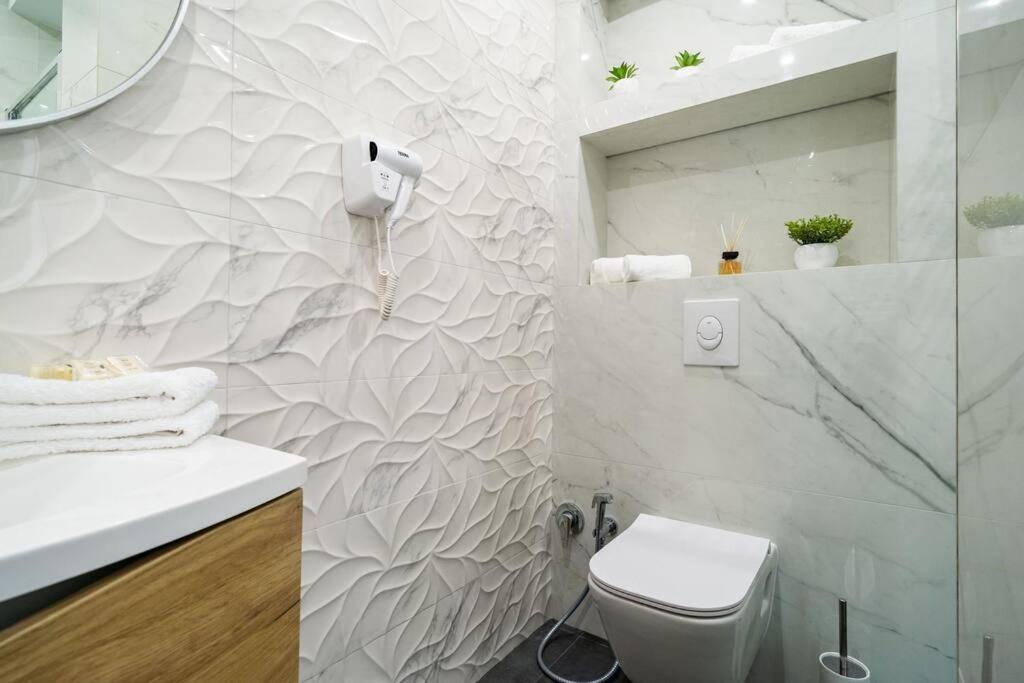 Apartment Anavi Дубровник Экстерьер фото