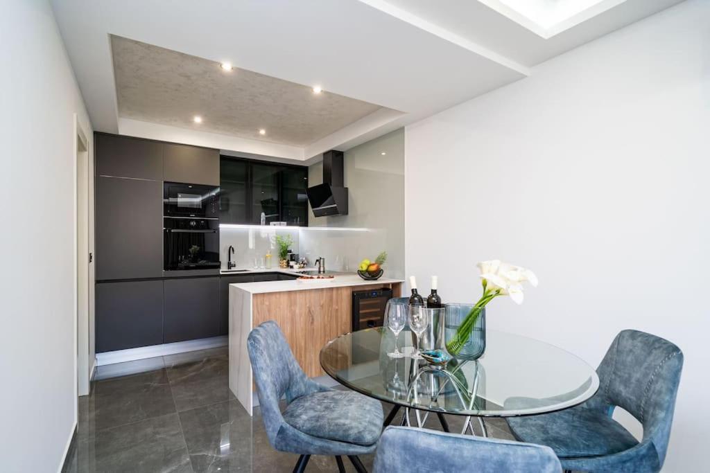 Apartment Anavi Дубровник Экстерьер фото