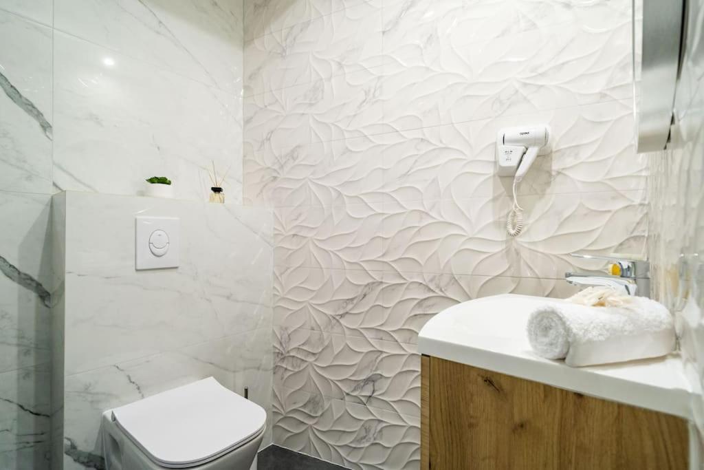 Apartment Anavi Дубровник Экстерьер фото