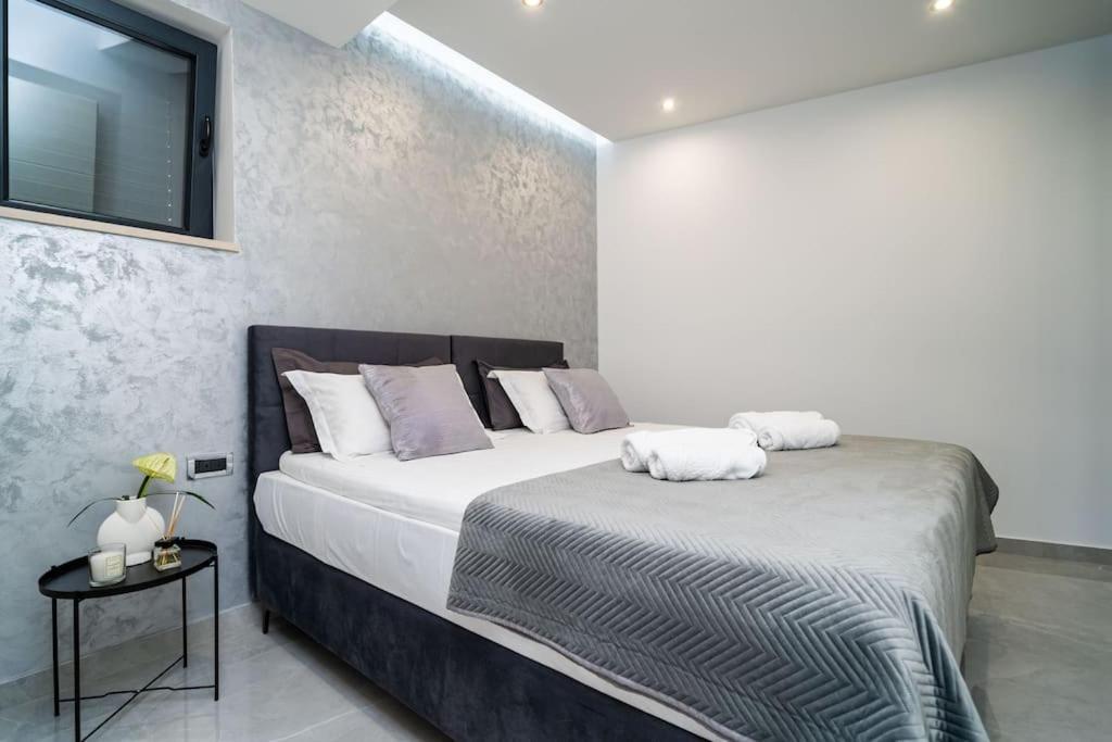 Apartment Anavi Дубровник Экстерьер фото