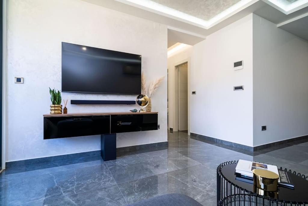 Apartment Anavi Дубровник Экстерьер фото