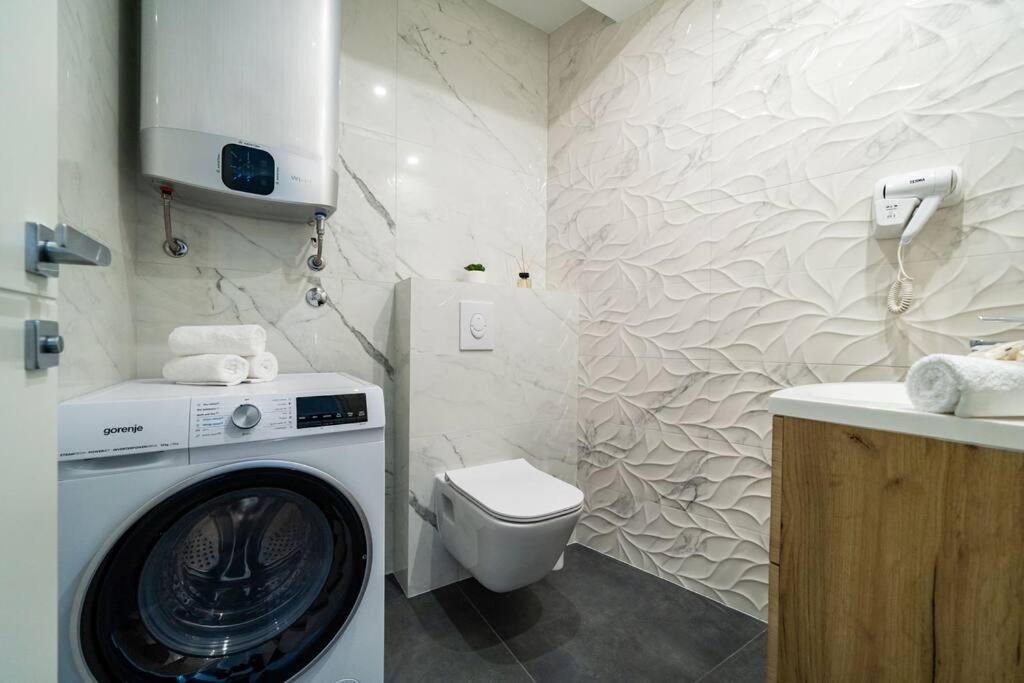 Apartment Anavi Дубровник Экстерьер фото